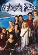 Melrose place - Seizoen 2 - DVD, Cd's en Dvd's, Dvd's | Drama, Verzenden