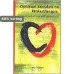 Opnieuw Aanraken Na Kankertherapie 9789073235212 Nijhuis L., Verzenden, Gelezen, Nijhuis L.