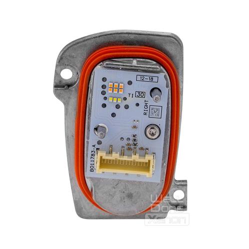 Audi A3 8V drl LED module rechts 8V0998474A alternatief, Auto-onderdelen, Verlichting, Nieuw, Audi, Ophalen of Verzenden
