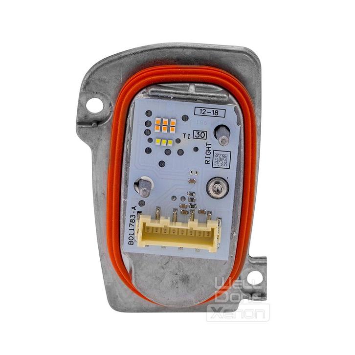 Audi A3 8V drl LED module rechts 8V0998474A alternatief, Auto-onderdelen, Verlichting, Nieuw, Audi, Ophalen of Verzenden