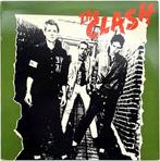 Clash - The Clash / Great Debut Album In A Rare US-Special, Nieuw in verpakking