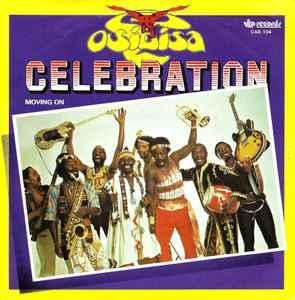 vinyl single 7 inch - Osibisa - Celebration, Cd's en Dvd's, Vinyl Singles, Zo goed als nieuw, Verzenden