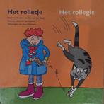 Het Rollegie / Het Rolletje 9789065093158 I. van den Berg, Boeken, Kinderboeken | Jeugd | 13 jaar en ouder, Gelezen, I. van den Berg, J. Germs