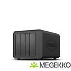 TerraMaster D4-320 4 Bay USB DAS, Computers en Software, Computerbehuizingen, Verzenden, Nieuw
