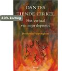 Dantes tiende cirkel 9789020980882 B. Vanpeteghem, Boeken, Verzenden, Gelezen, B. Vanpeteghem