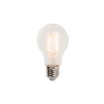 E27 dimbare LED lamp A60 5W 470 lm 2700K, Nieuw