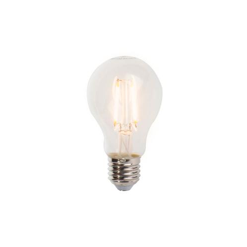 E27 dimbare LED lamp A60 5W 470 lm 2700K, Huis en Inrichting, Lampen | Losse lampen, Nieuw