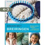 Breien met breiringen / Breien zonder naalden 9789089982667, Verzenden, Gelezen, Isela Phelps