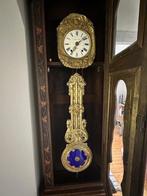 Comtoise klok - Hout - 1920-1930, Antiek en Kunst