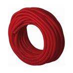 Uponor Mantelbuis NW23 rood rol 18x2mm - 50 meter, Doe-het-zelf en Verbouw, Ophalen of Verzenden, Nieuw