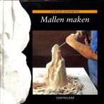 Mallen maken / Cursus keramiek 9789021329178 J. Chavarria, Verzenden, Gelezen, J. Chavarria
