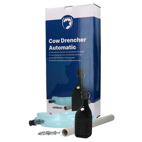 Cow Drencher Automatisch, Dieren en Toebehoren, Stalling en Weidegang