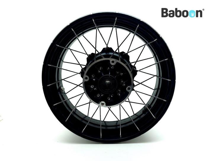 Achterwiel Honda X ADV 750 2021-2022 (X-ADV ADV750H RH10), Motoren, Onderdelen | Honda, Gebruikt, Verzenden