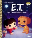 E.T. the Extra-Terrestrial (Funko Pop!) - Engels