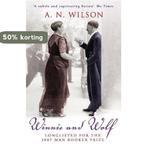 Winnie And Wolf 9780099492474 A.N. Wilson, Verzenden, Gelezen, A.N. Wilson