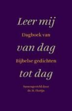 Leer mij van dag tot dag 9789088651229, Boeken, Verzenden, Gelezen