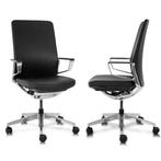 MRC PRO Executive bureaustoel, Huis en Inrichting, Bureaustoelen, Ophalen of Verzenden, Ergonomisch, Gebruikt, Bureaustoel