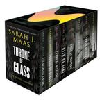 9781526650535 Throne of Glass Box Set (Paperback), Boeken, Verzenden, Nieuw, Sarah J. Maas