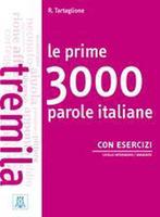 9788861825154 Le prime 3000 parole Giovanni Verga, Verzenden, Nieuw, Giovanni Verga