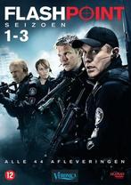 Flashpoint - Seizoen 1 t/m 3 (Losse Seizoenen), Cd's en Dvd's, Dvd's | Tv en Series, Verzenden, Nieuw in verpakking