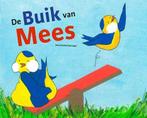 De Buik van Mees | 9789077922828 | SPRENGER, Paulien, Zo goed als nieuw, SPRENGER, Paulien
