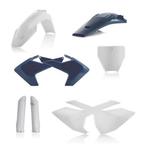 Acerbis plastic kit OEM 2016 Husqvarna TC 125 16-18 & TC 250, Ophalen of Verzenden, Nieuw