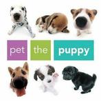 Pet the Puppy By Tricia Levi,Artlist Collection, Zo goed als nieuw, Tricia Levi, Verzenden