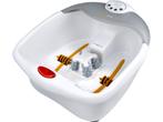 Medisana FS885 - Voetenbubbelbad - 3-in-1 massage -, Verzenden, Nieuw