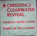 Creedence Clearwater Revival - Someday Never Comes / Tearin'