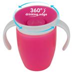 Munchkin Miracle 360° Trainer Cup, Verzenden, Nieuw