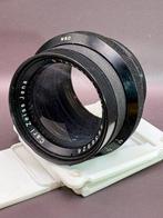 Carl Zeiss Tessar 4.5/210 Groothoeklens, Nieuw