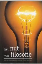 Het nut van filosofie - René van Woudenberg - 9789055735679, Verzenden, Nieuw