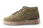 Cycleur de Luxe Sneakers in maat 41 Groen | 10% extra, Overige kleuren, Verzenden, Cycleur de Luxe, Sneakers of Gympen
