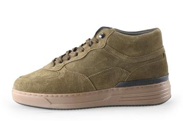 Cycleur de Luxe Sneakers in maat 41 Groen | 10% extra beschikbaar voor biedingen