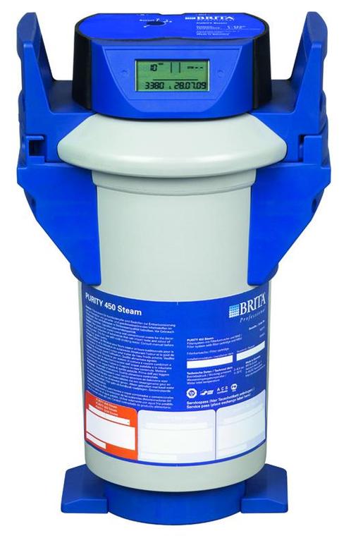 Brita Purity 450 Steam met MAE, Witgoed en Apparatuur, Onderdelen en Toebehoren, Verzenden
