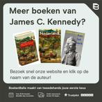 Bezielende verbanden 9789035132382 James C. Kennedy, Boeken, Verzenden, Gelezen, James C. Kennedy