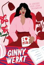 Ginny werkt, Ophalen of Verzenden, Nieuw