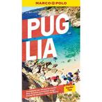 Marco Polo NL gids - Marco Polo NL Reisgids Puglia / Apulië, Boeken, Reisgidsen, Verzenden, Zo goed als nieuw
