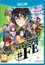 Tokyo Mirage Sessions #FE-Standaard (Wii U) NIEUW, Ophalen of Verzenden, Nieuw