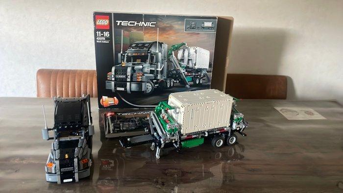 Lego Set - 42078 - Technic - Mack Anthem, Kinderen en Baby's, Speelgoed | Duplo en Lego