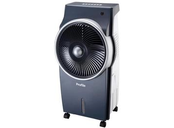 Profile Mobiele Aircooler met Afstandsbediening beschikbaar voor biedingen