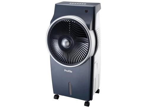 Profile Mobiele Aircooler met Afstandsbediening, Witgoed en Apparatuur, Ventilatoren, Nieuw, Verzenden