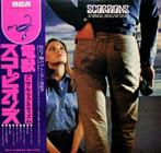 Scorpions - Animal Magnetism / Hard-Rock  First Japan Press, Cd's en Dvd's, Nieuw in verpakking