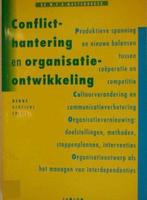 Conflicthantering org.ontw 3e dr 9789014041322, Gelezen, Verzenden, W.F.G. Mastenbroek