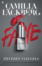 Zilveren vleugels / Fayes wraak / 2 9789044354447, Verzenden, Zo goed als nieuw, Camilla Läckberg