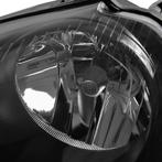 Koplampen - VW Golf 5 10 03-09 - Jetta 2005/2011 - ZWART, Ophalen of Verzenden, Nieuw