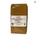 BIO-Jaggery - 1 kg (Seyfrieds), Sport en Fitness, Ophalen of Verzenden, Nieuw
