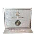 Vaticaan. 2 Euro 2013 Sede Vacante (Zonder Minimumprijs)