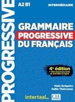 Grammaire progressive du franÃ§ais  niveau i 9789462939004, Boeken, Studieboeken en Cursussen, Zo goed als nieuw
