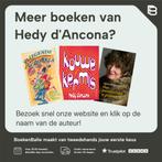 Vrolijk verval 9789038810638 Hedy dAncona, Verzenden, Gelezen, Hedy d'Ancona